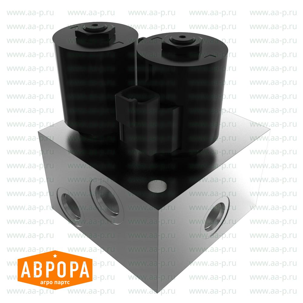 Hydraulikzylindermantel